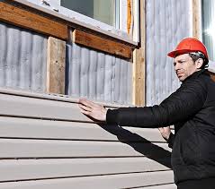 Trusted Ocilla, GA Siding Installation Experts